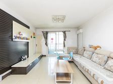 新上格调 7号线 西城马连道南北通透两居室、采光充足