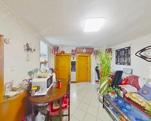 和平街干休所·管理严格·板楼电梯·近171