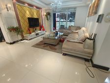 东方明珠四村3房南精装真实好房