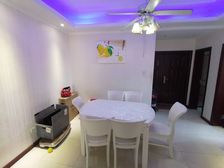 印象花园4房南精装真实好房