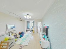 三林·品华苑·3室·1厅