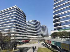 九堡绿谷100方出租 另有绿谷100到2000方可租