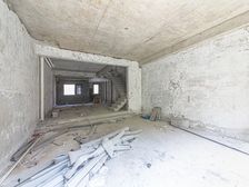 招商花园城别墅区 5室3厅 毛坯