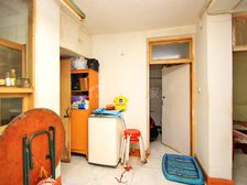 地铁沿线燕山迎风六里 南北向两居室 3层 采光好首付15