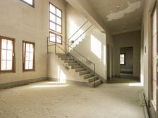 (御汤山温泉独栋别墅),钥匙房源,网红户型,客厅朝南方正