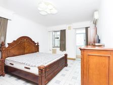 中关村双榆树北里电梯房 中高层视野采光好大两居 双阳台