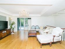 江山赋一层下跃 豪华装修 诚意出售 业主自住 看房提前约