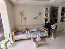 殷家花园3室2厅1卫南朝向180.0万元/套出售