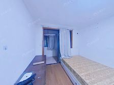 前滩旁 三林南城林美苑 南北全明两房 产权清晰 随时看房