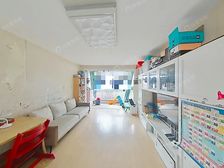 杨思前滩+03年商品房+电梯三房+万科物业+近地*铁