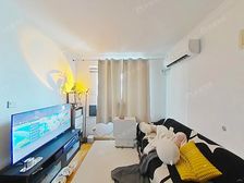 内环内,2016次新 小区环境好 好停车