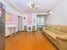 天坛 · 金鱼池中区 南北通透双阳台两居室 低楼层 看房随时