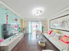 电梯景观房,楼层好,南北通透,视野开阔,诚心出售