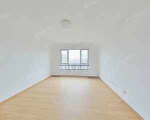 城建国誉府+高层部分+中式大宅+南北通透-双卫四居-随时看