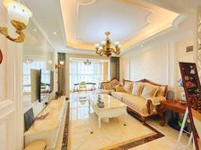 香城花园方正大三房 ,南北全明,满五年,看房随时 多套捡漏好