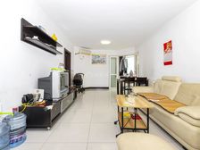 东南两居 05年塔楼 中间层 明厨 满五 东南客厅 靠谱