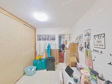 隆德小区 朝南 1 室 1 厅 内环近 11 号线隆德路站