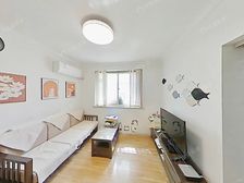 南翔 · 德华二村 · 2室 · 1厅