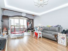 真源小区南向精装两房 顶层采光佳 82平仅425万