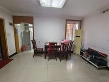 精装两房,送设施,拎包即住,总价低!