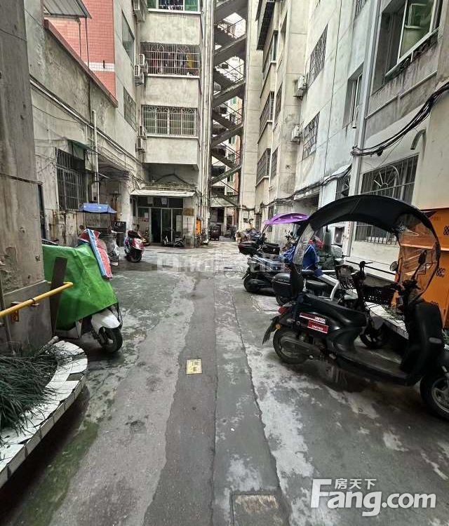 小区图