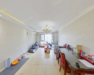 玉泉营双地铁 南北通透 全明格局