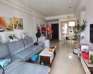 中旅城(星旅城)3室2厅2卫南朝向128.0万元/套出售