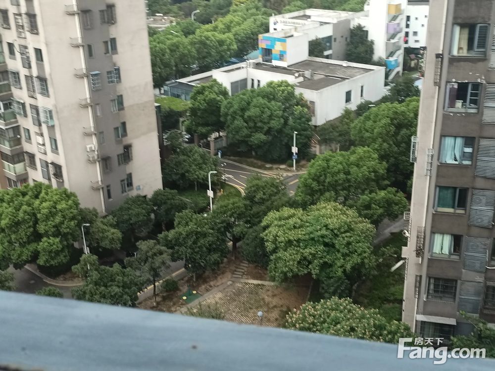 小区图