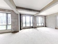 莲桥第毛坯, 好楼层视野佳 配套齐全