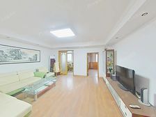 兴房苑+不临街+紧邻轻轨站+满五+免费停车+好地段 急售