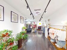 北京科技会展中心新上开间大一居室