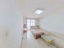 模式口 · 模式口南里 · 2室 · 1厅