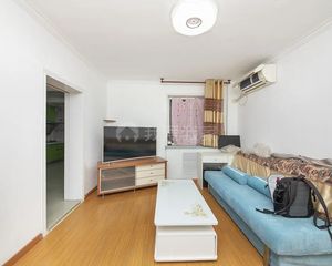 南三环洋桥内东南2居室采光好