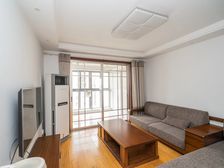 地铁口 高楼层 30楼 新城香溢俊园 3室2厅 精装修