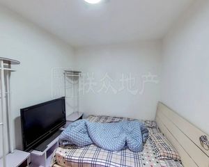 交易有保单 必看好房 店长力荐 名都家苑