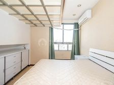 曹家渡·同济佳苑·1室·2厅