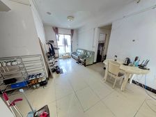 环球东方港城南区3室2厅2卫南朝向320.0万元/套出售