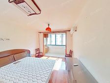 临沂六村,第二排花园位置,南北全明户型,非顶楼,看房随时