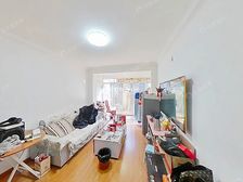 崮山小区丨精装 一楼带院子丨采光明亮 丨 南北通透