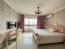 沙坪坝区 煌华新纪元 一房 33万