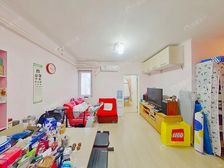 月坛·月坛西街东里24号院·2室·1厅