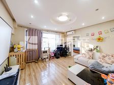 逸翠园153平,南北3室 9层高板楼洋房 一梯两户