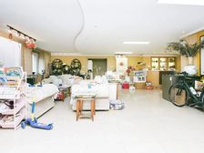 八角北里 1993年 全明双卫三居 186.52㎡一层一户