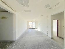 高行 · 绿地新出来两房C7户型 楼层好 采光好 看房方便