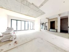 姑苏雅集别墅,满二年全新毛坯,护城河内,次新新中式风格,泰华