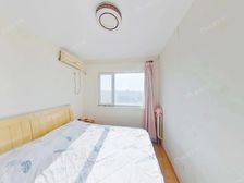 东坝 · 华纺星海家园 高层南向一居室 采光好