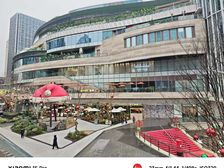 礼嘉天街 好房必看 龙湖昱湖壹号萃峯 四房 龙湖物业享用一生