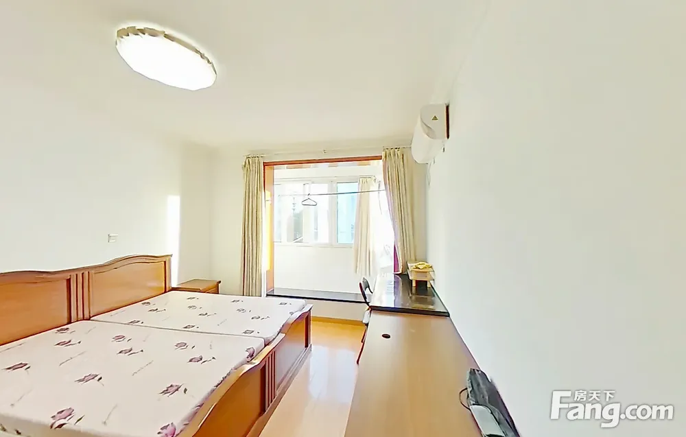 整租·龙华·龙南三村·1居室