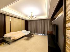 江北嘴 寰宇天下观澜苑B区 精装全配拎包入住急售