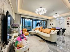 龙湖天街!! 天空云镜 四房 品质小区降价出售